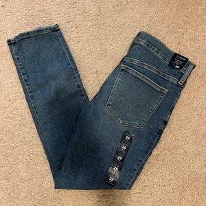 NWT J Crew jeans